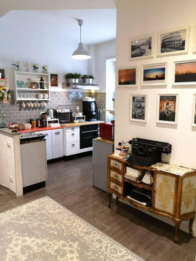La Chiave Di Bed & Breakfast Rome