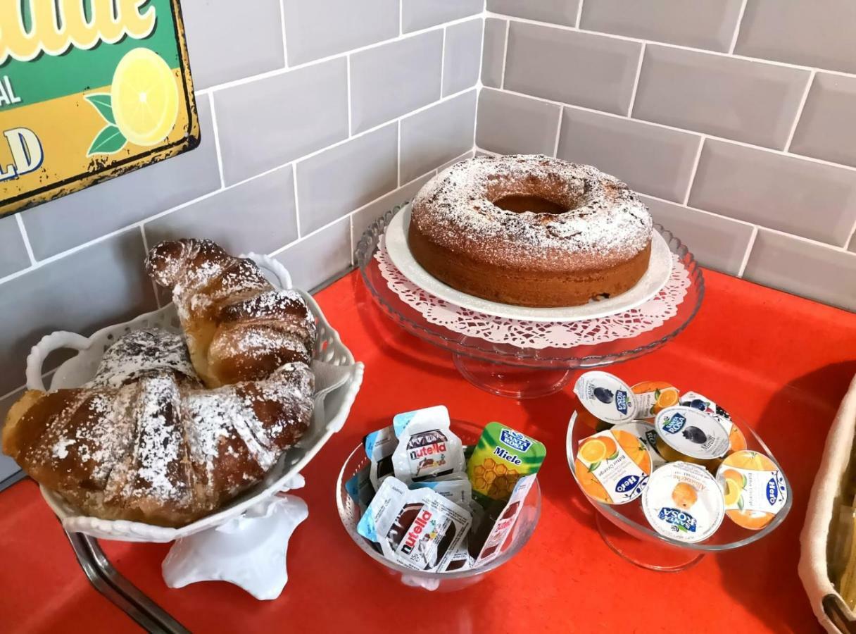 La Chiave Di Bed & Breakfast