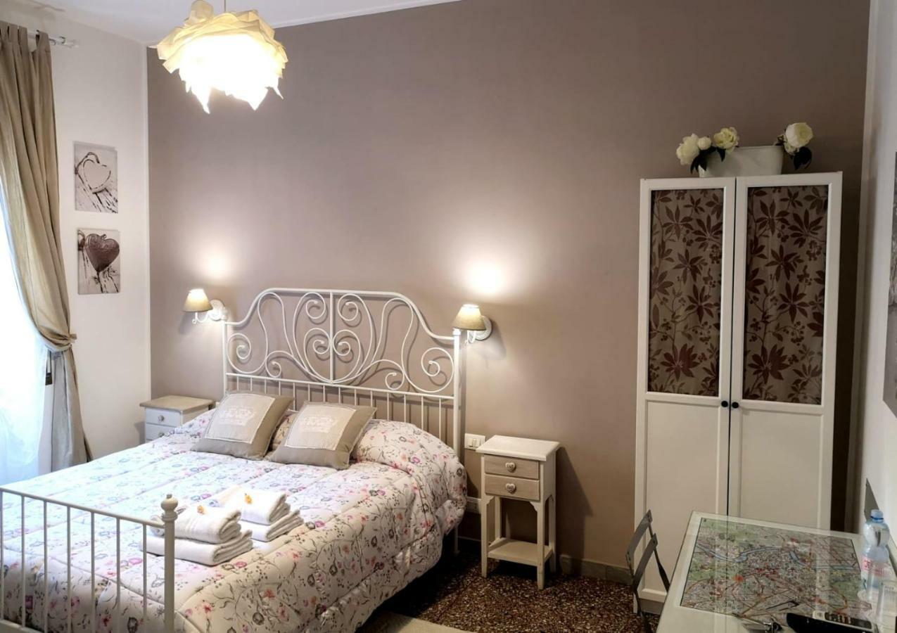 La Chiave Di Bed & Breakfast