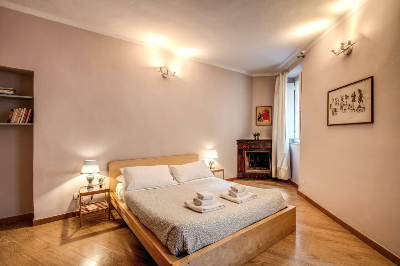 Apartment Rr Campo Dei Fiori Rome