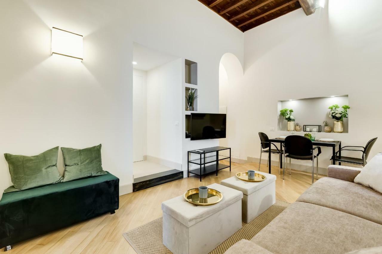 Apartment Trevi Chic House