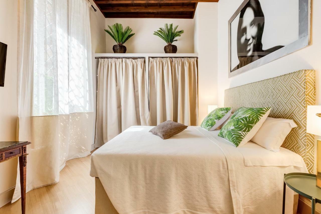 Trevi Chic House Apartment Rome