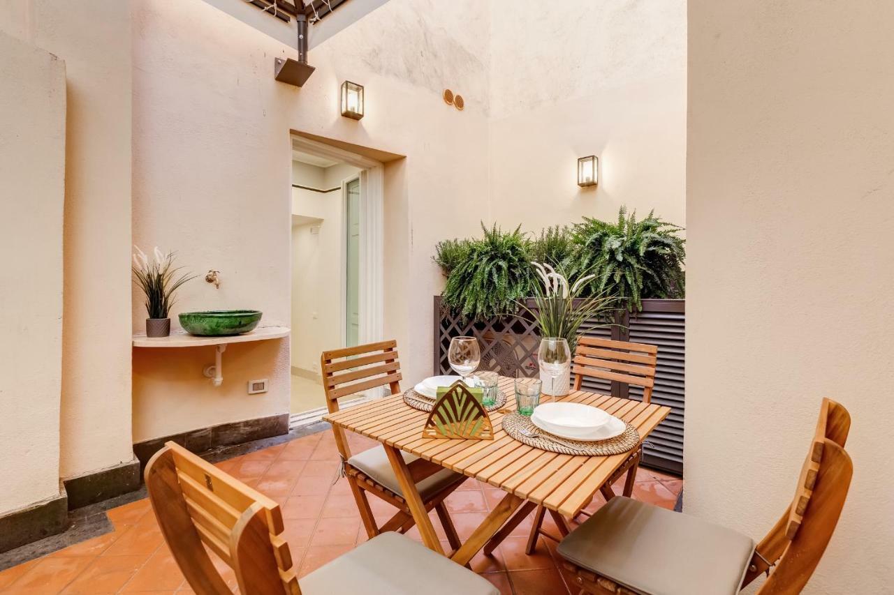 Apartment Trevi Chic House *
