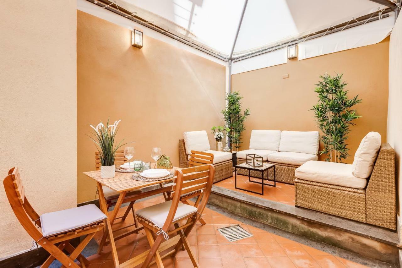 Apartment Trevi Chic House