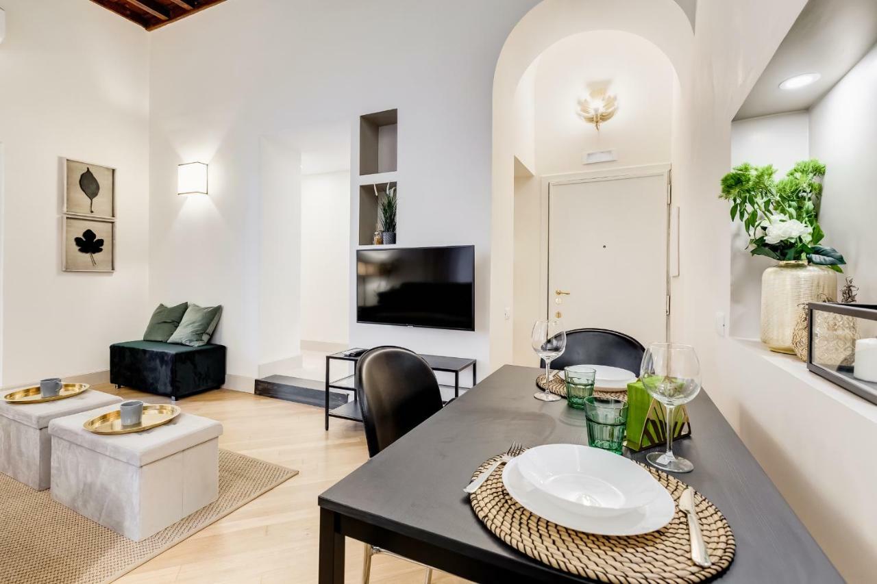 Apartment Trevi Chic House *