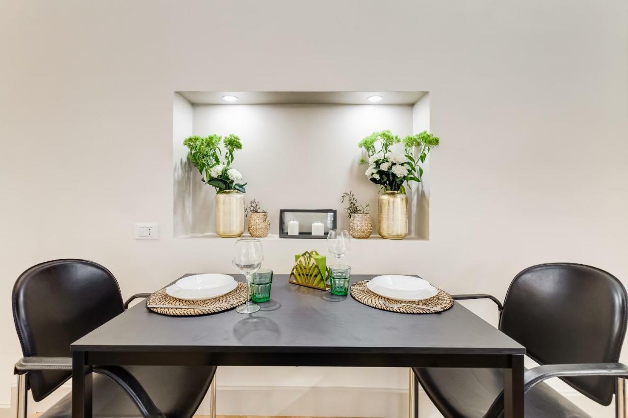 Trevi Chic House Apartment