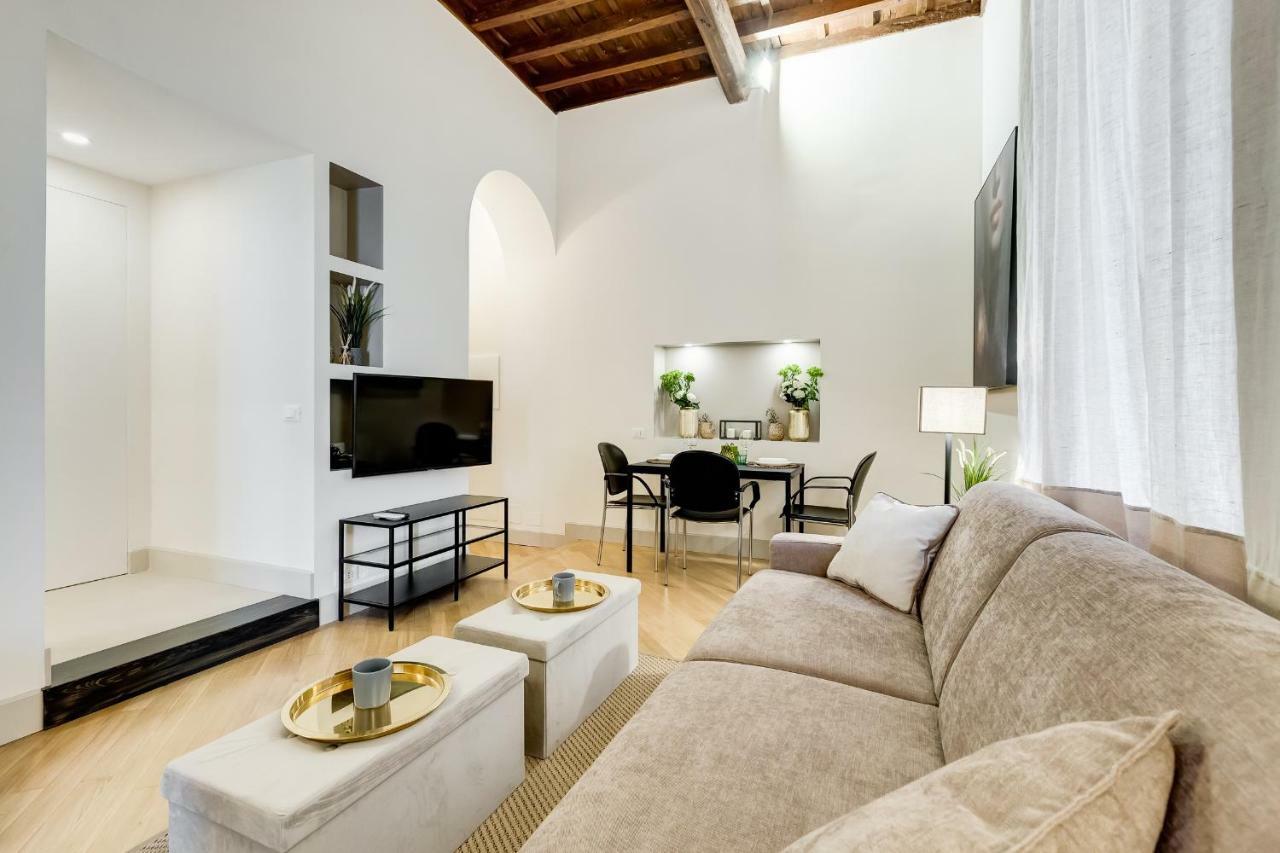 Trevi Chic House Apartment Rome
