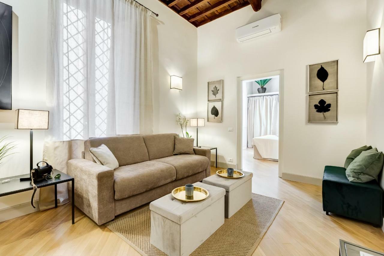 Trevi Chic House Apartment