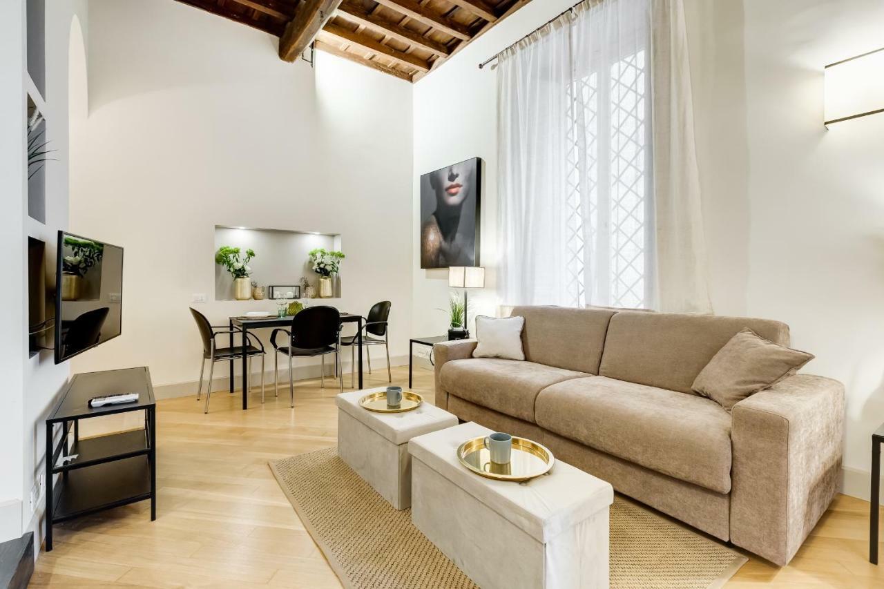 Apartment Trevi Chic House