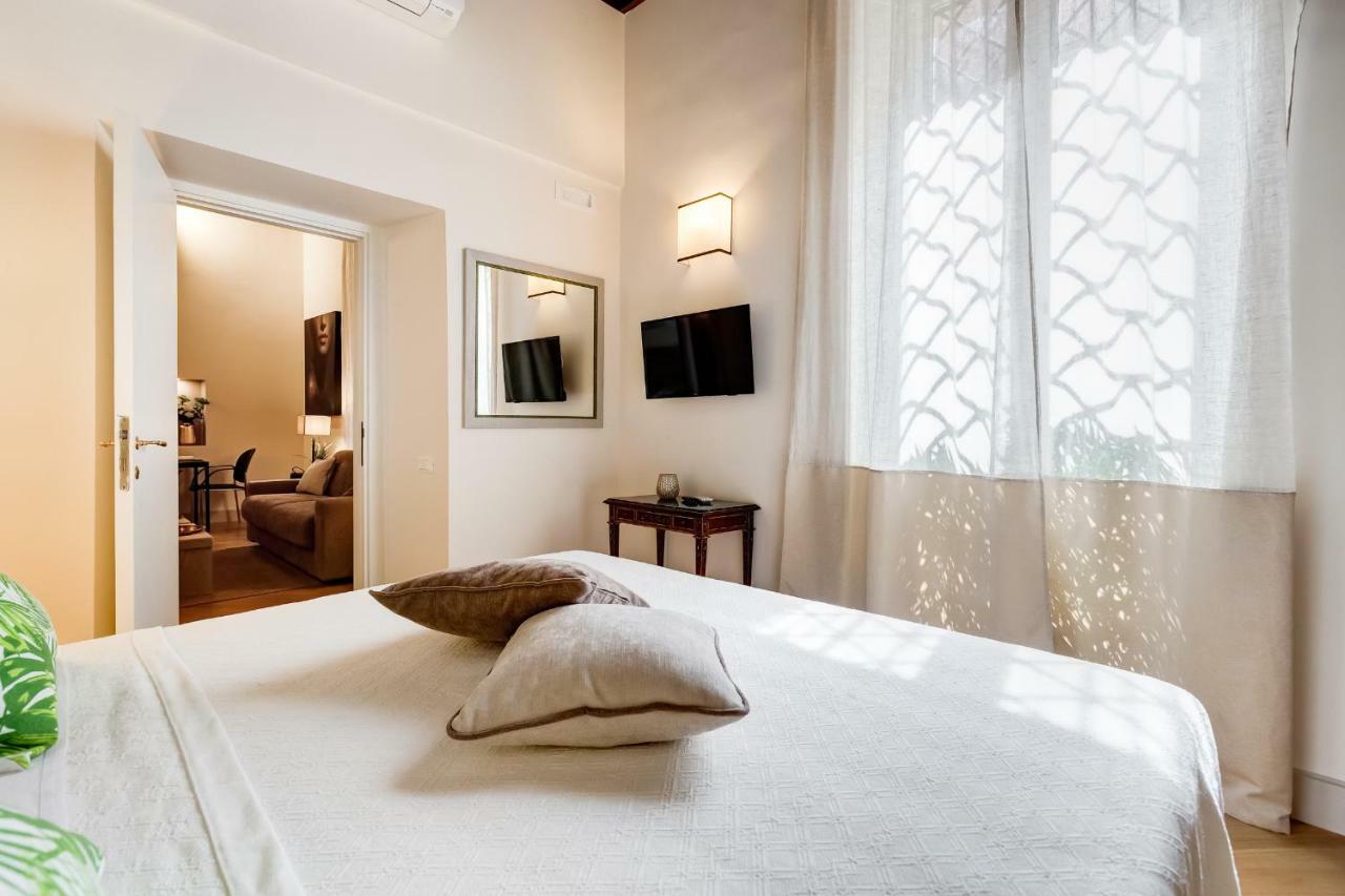 Trevi Chic House Apartment *