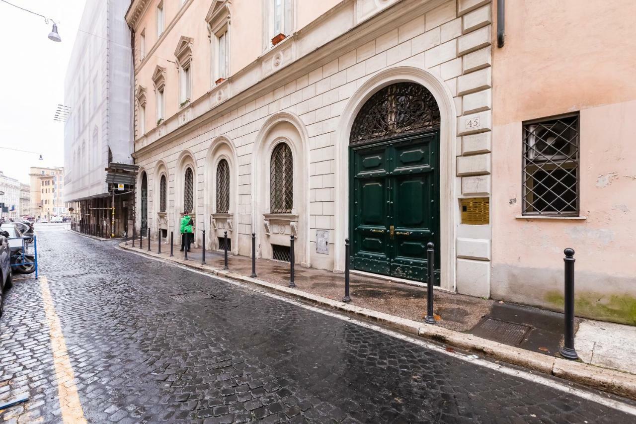 Apartment Trevi Chic House