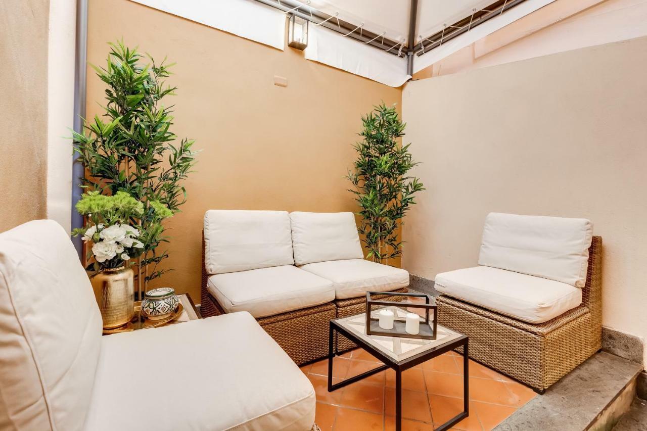 Trevi Chic House Apartment Rome