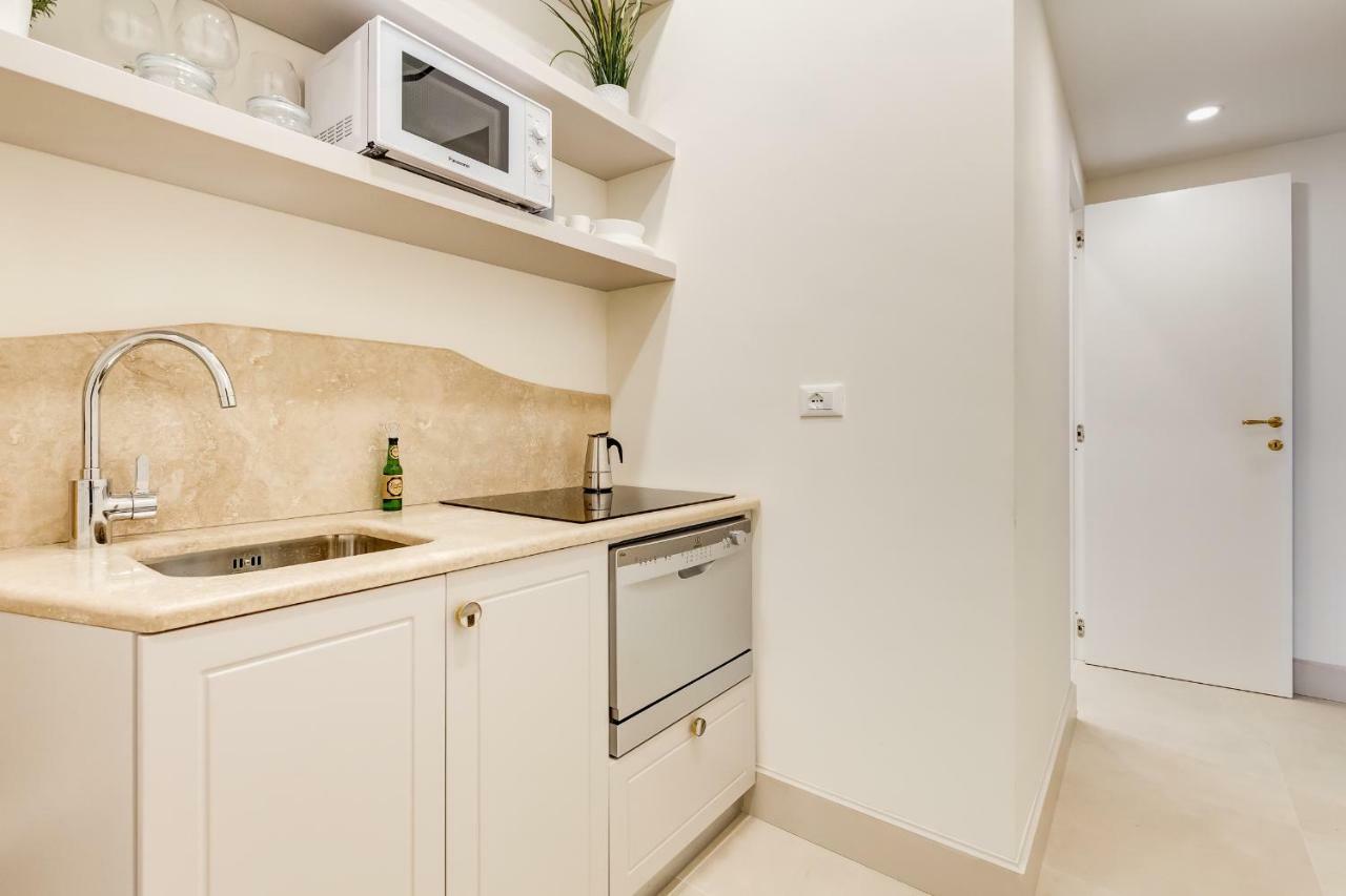 Apartment Trevi Chic House