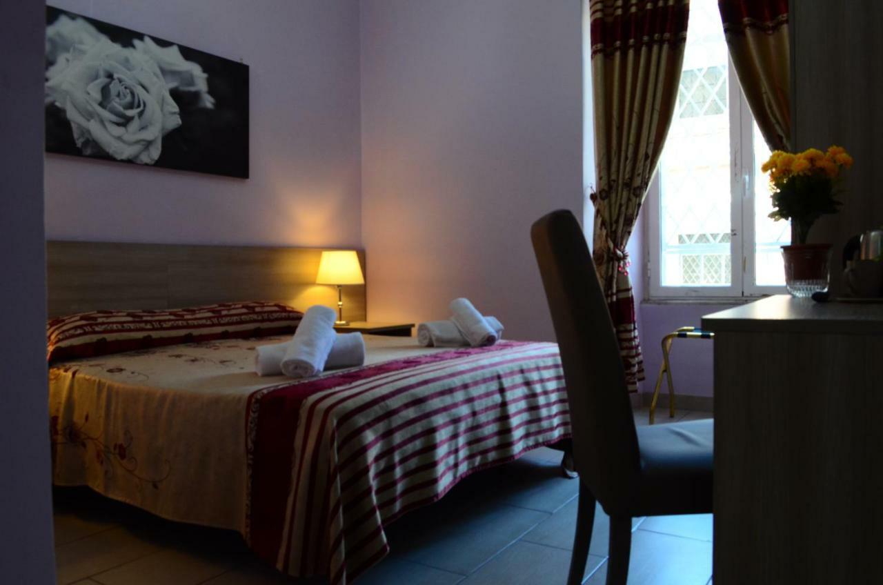 Roma Castle Termini Guest house