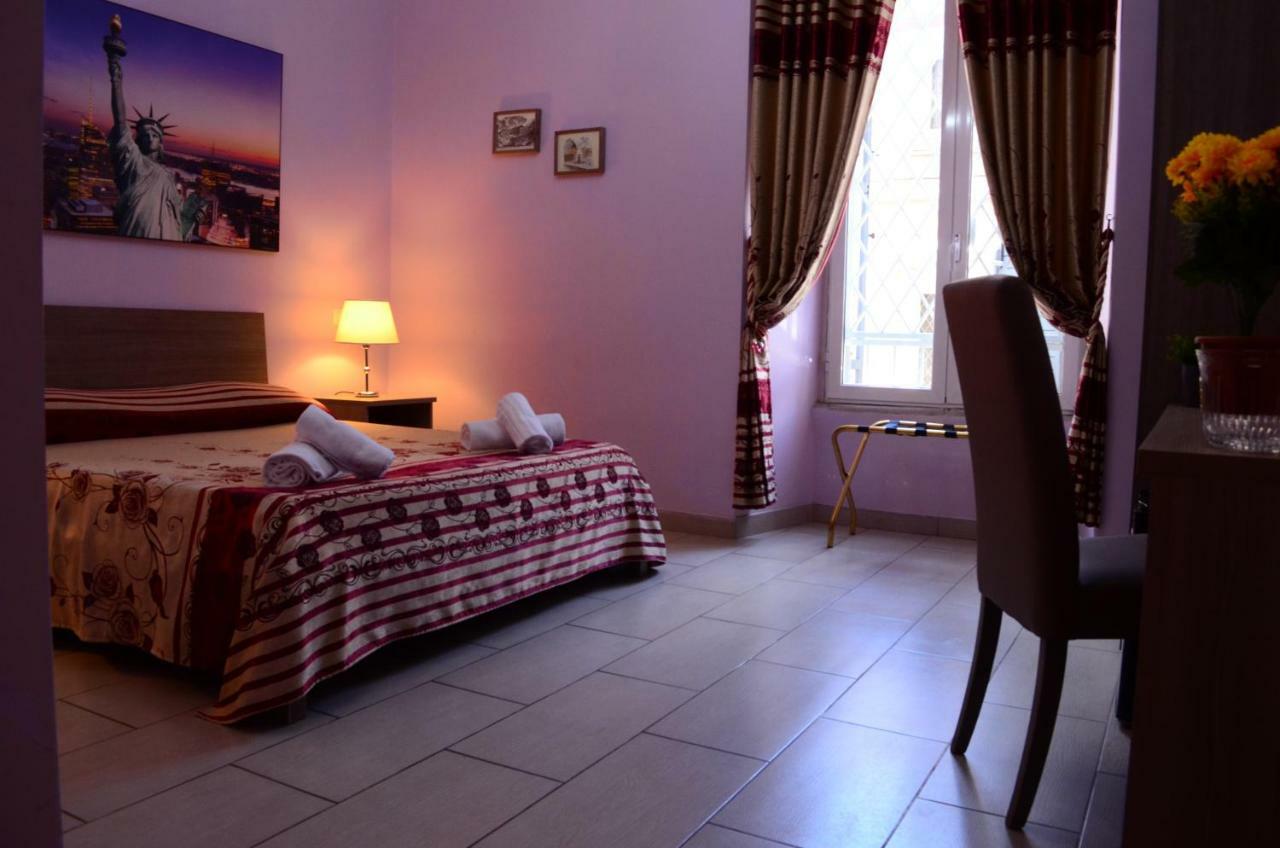Guest house Roma Castle Termini 2*