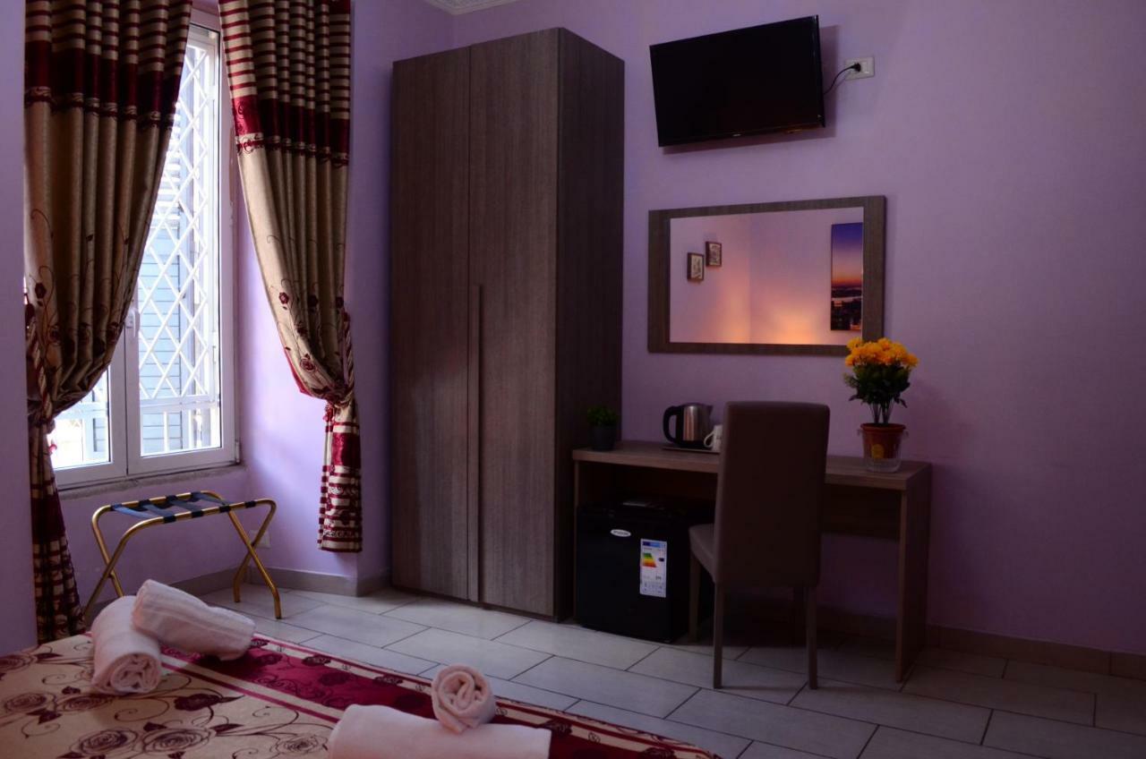 Guest house Roma Castle Termini 2*