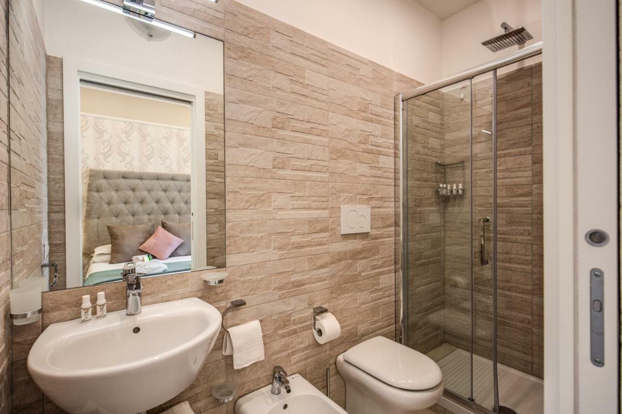 Guest house Dimore Vespasiano Rome