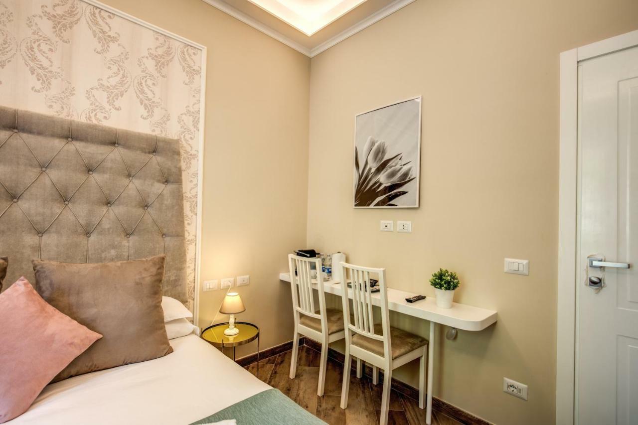 Guest house Dimore Vespasiano *