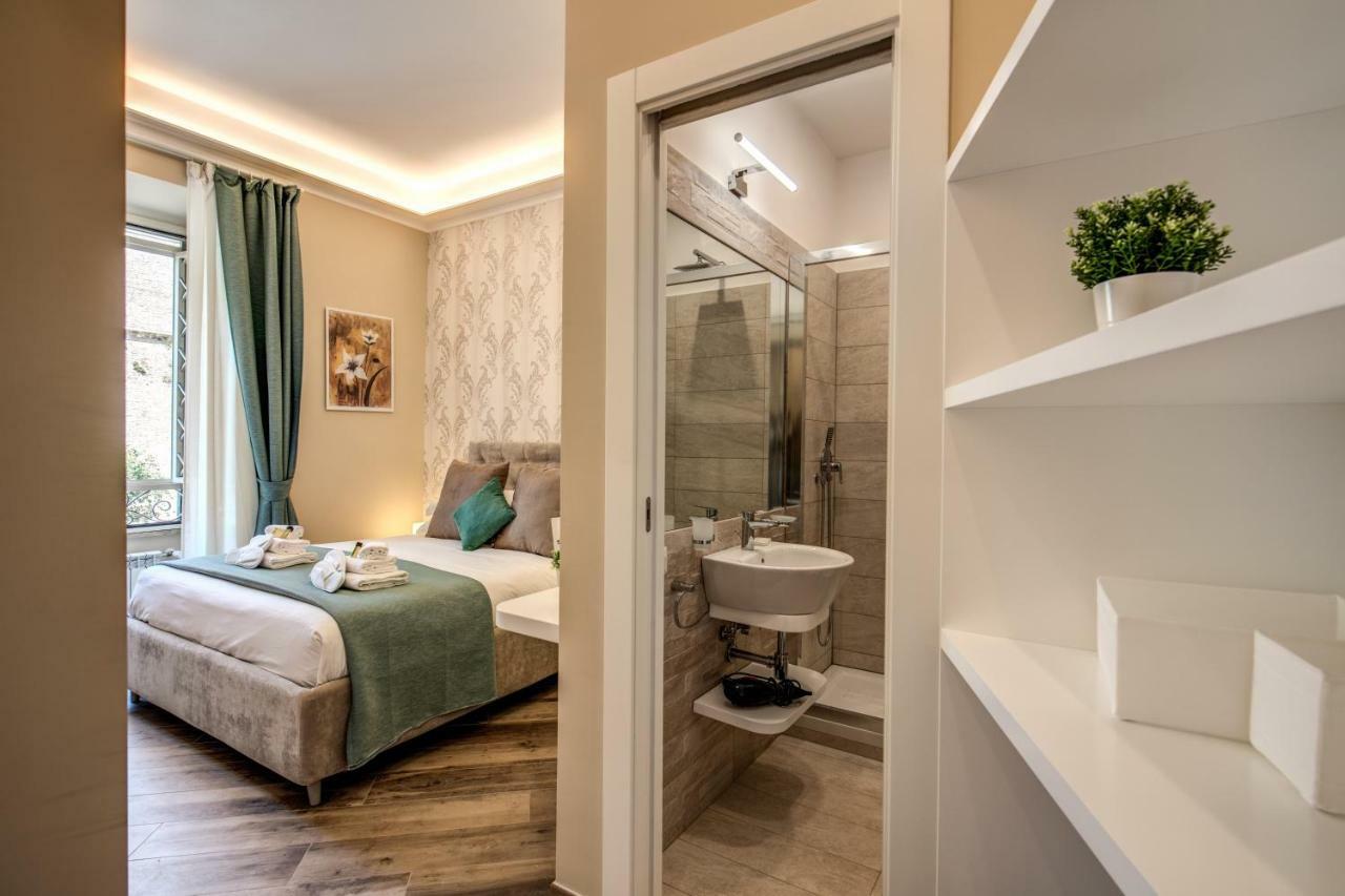 Guest house Dimore Vespasiano Rome