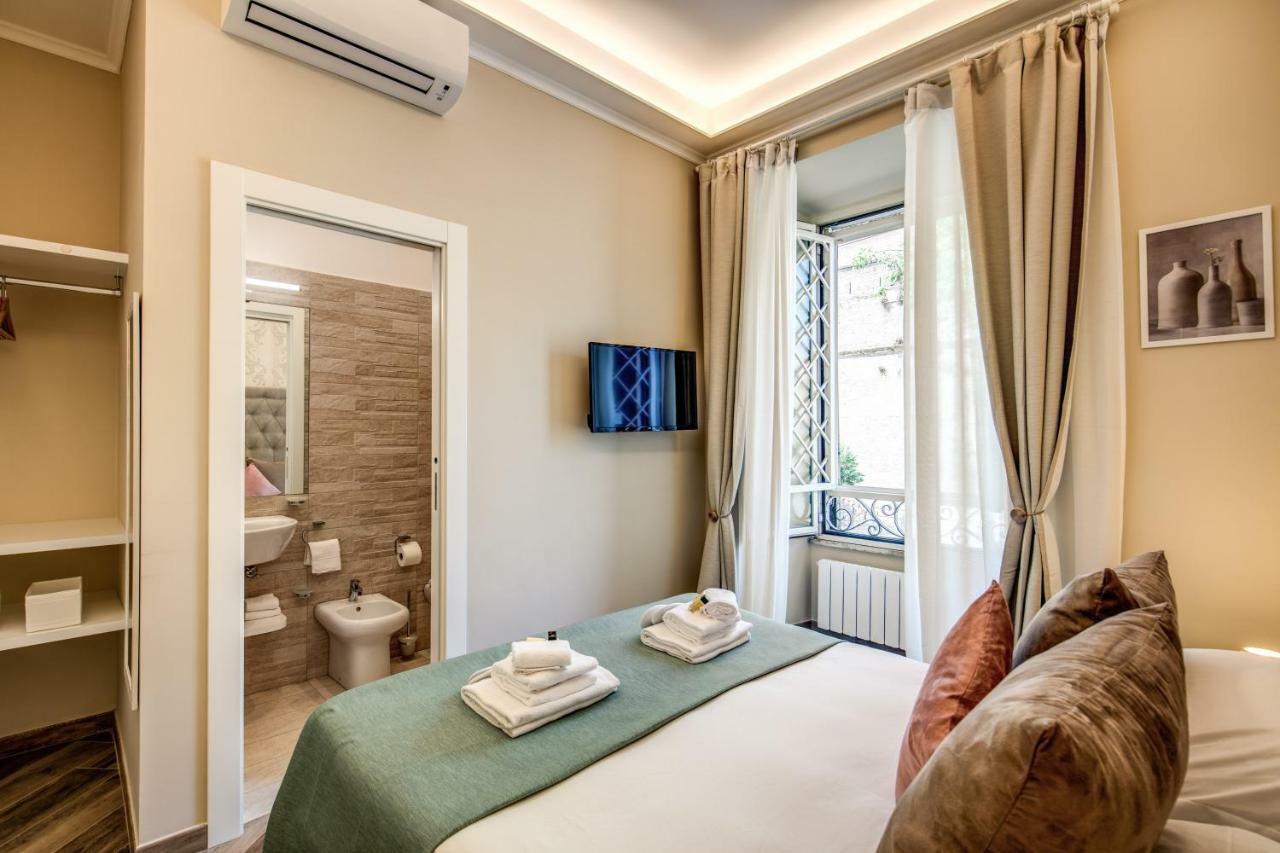 Guest house Dimore Vespasiano *