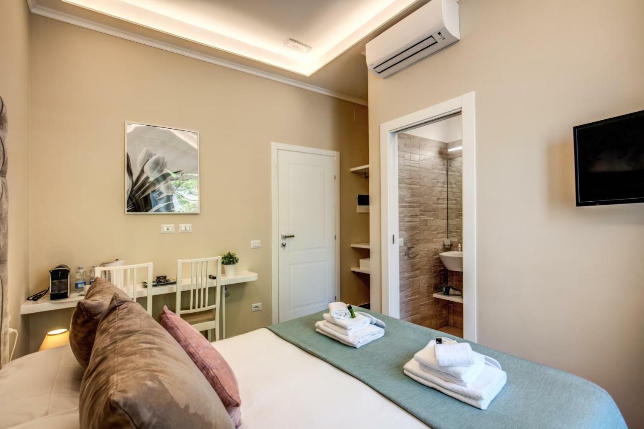 Guest house Dimore Vespasiano *