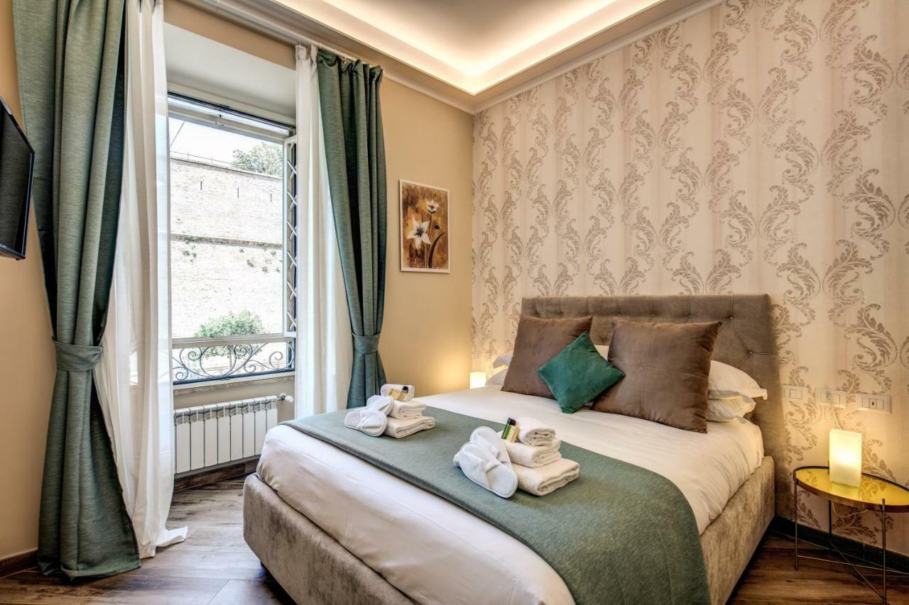 Guest house Dimore Vespasiano Rome