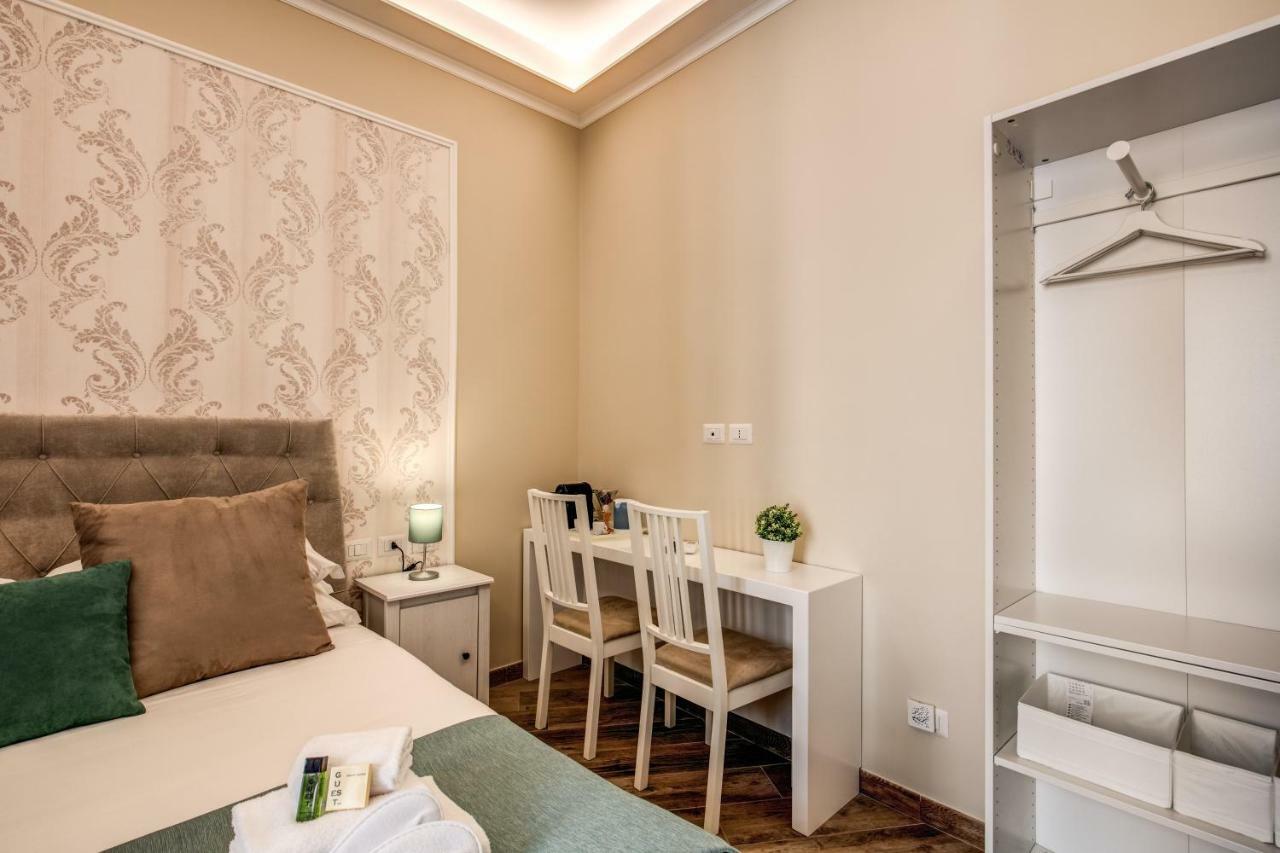 Guest house Dimore Vespasiano