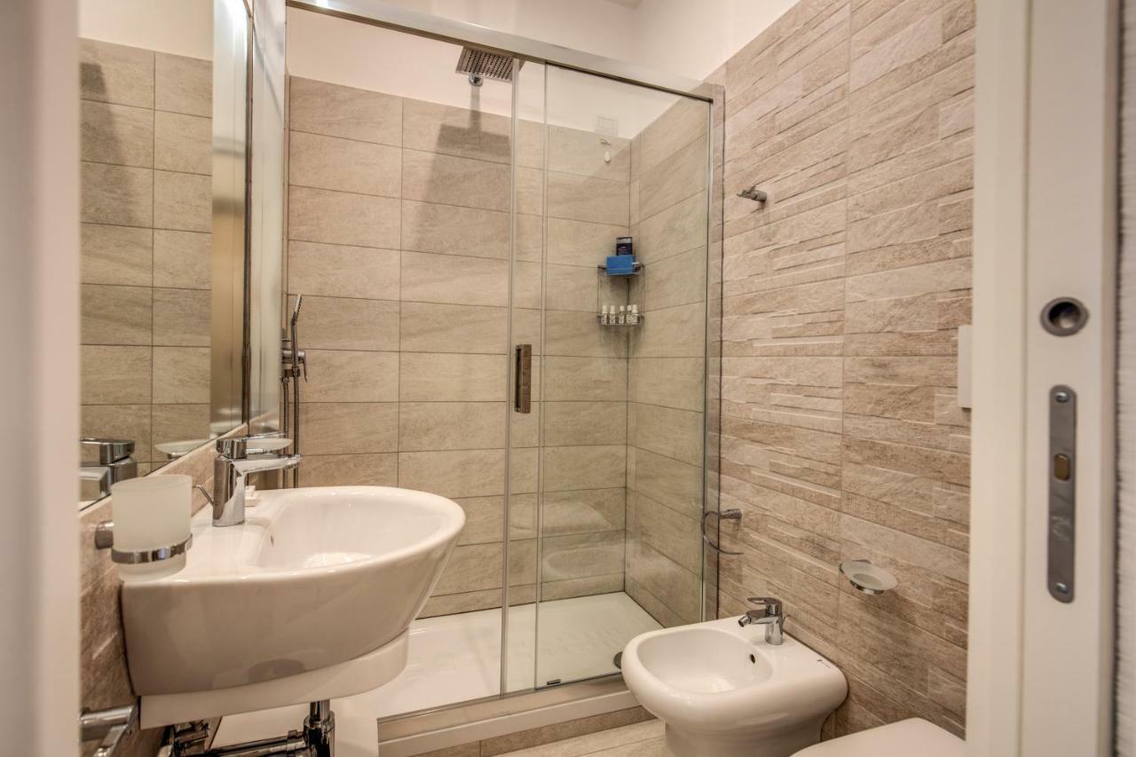 Guest house Dimore Vespasiano *