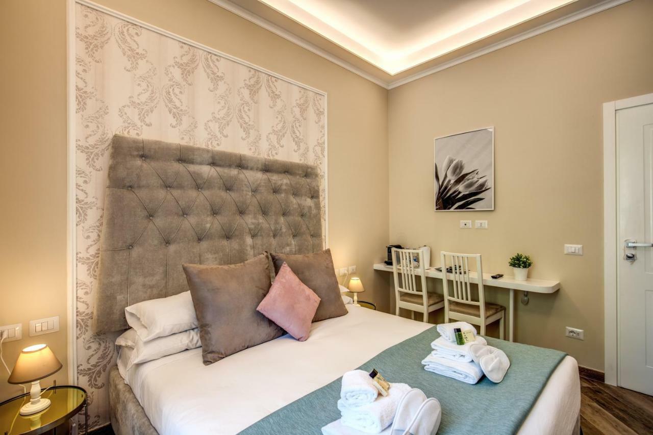 Dimore Vespasiano Guest house *