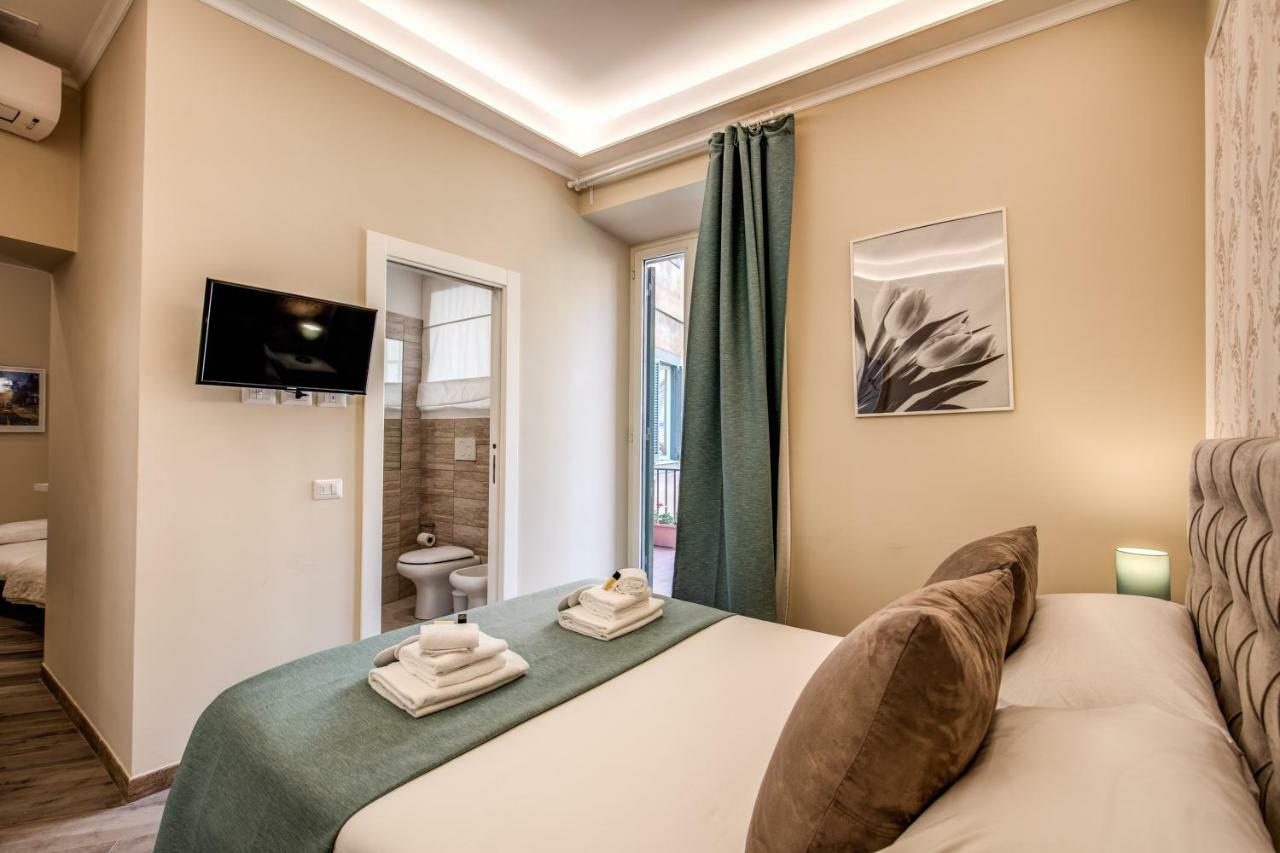 Guest house Dimore Vespasiano *