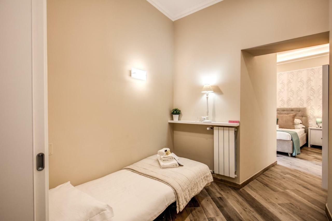 Dimore Vespasiano Guest house Rome
