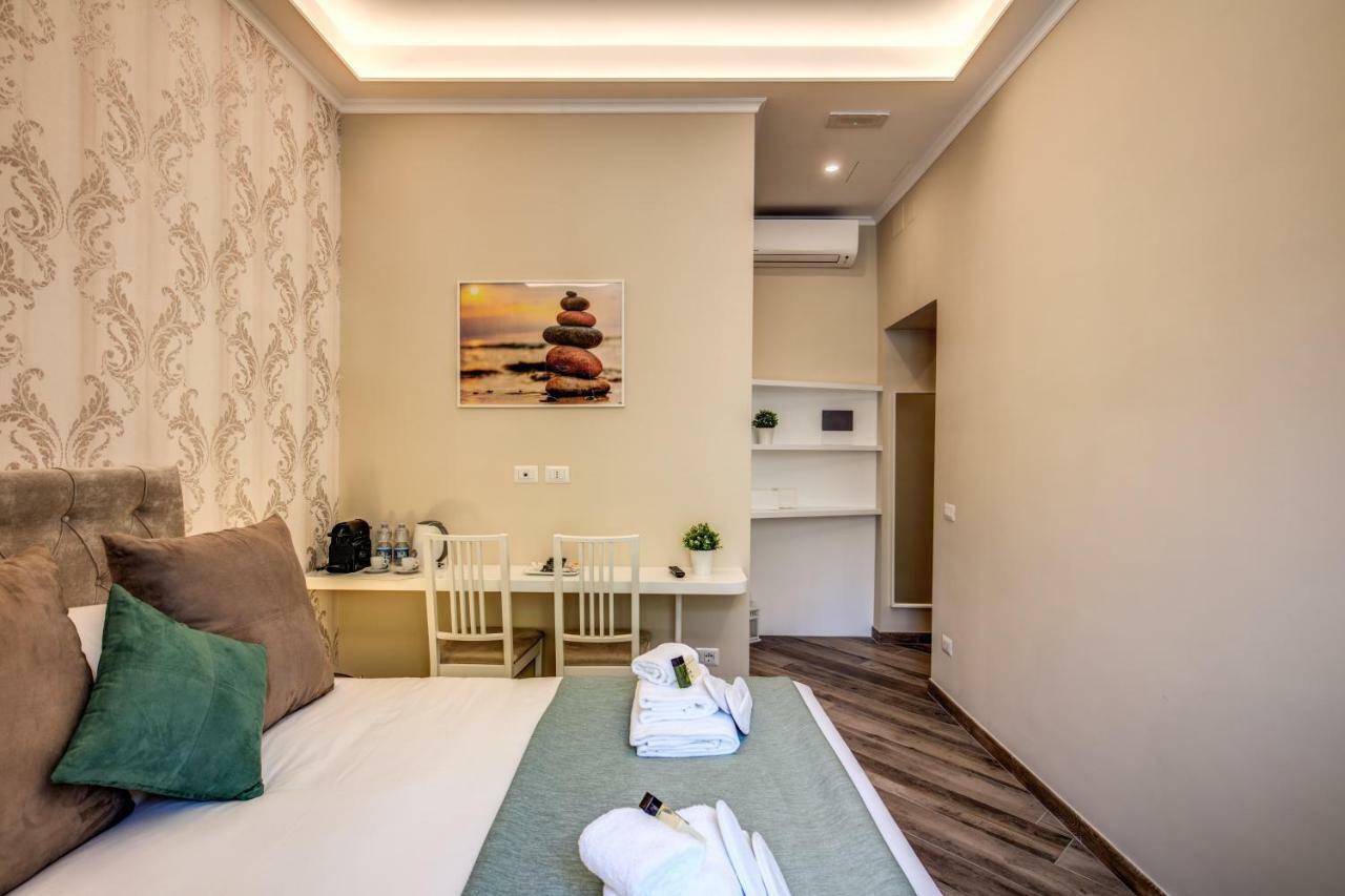 Guest house Dimore Vespasiano