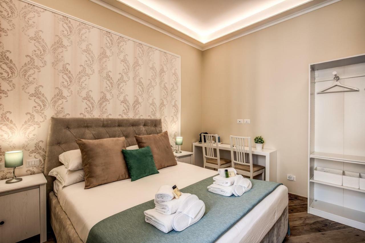 Guest house Dimore Vespasiano
