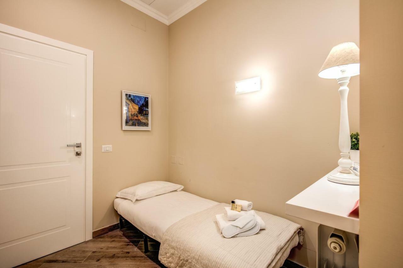 Dimore Vespasiano Guest house