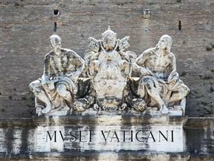 Guest house Vaticano84