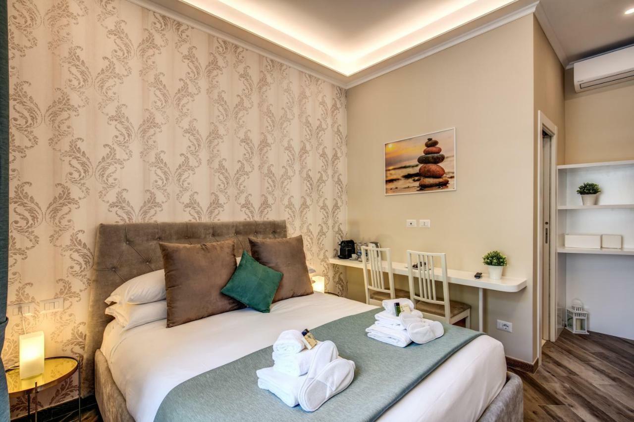 Guest house Dimore Vespasiano