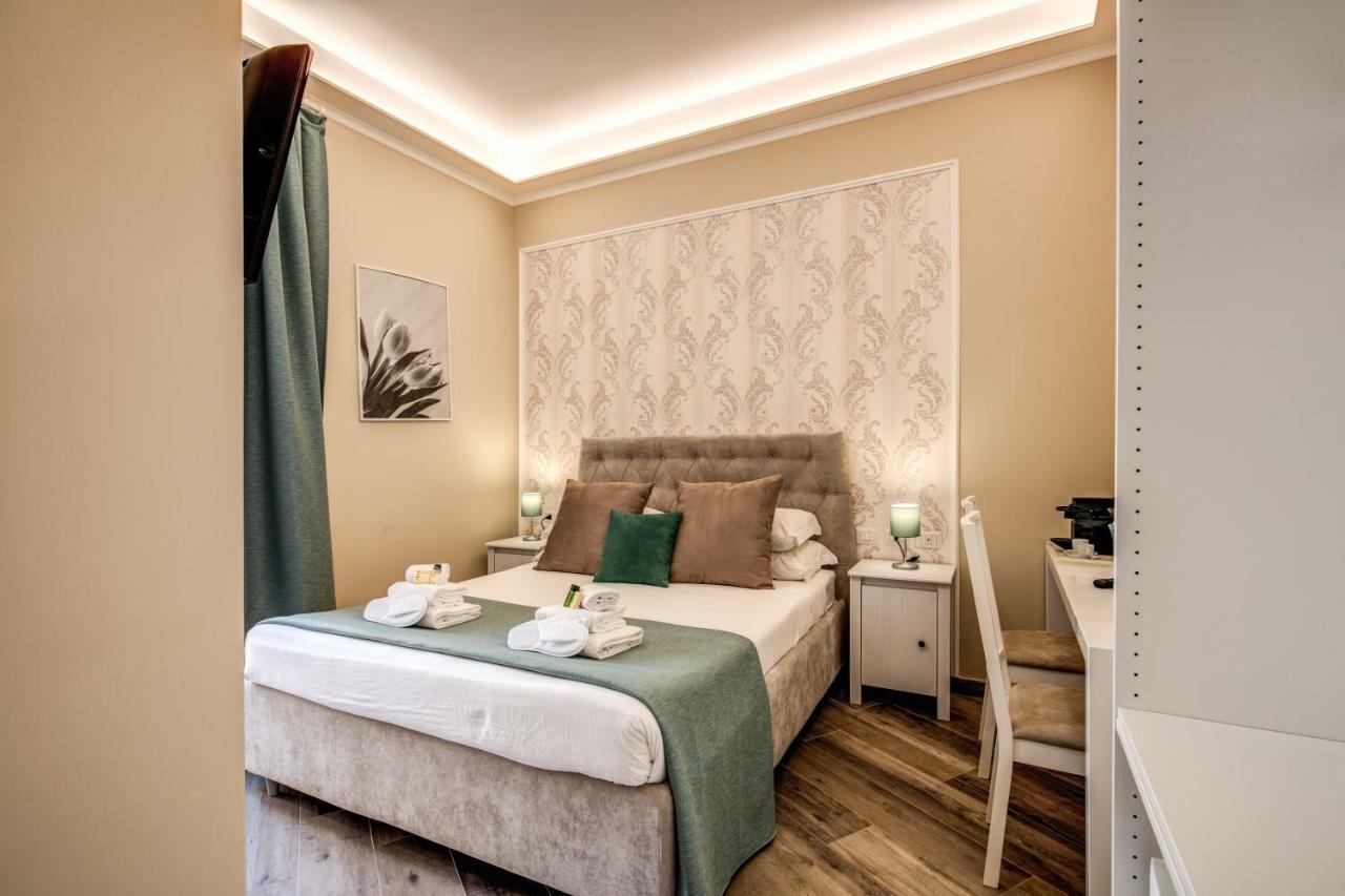 Dimore Vespasiano Guest house