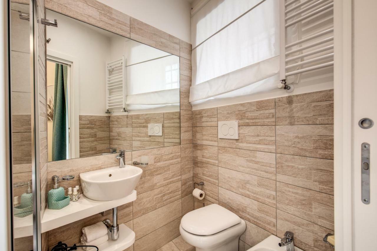 Guest house Dimore Vespasiano Rome