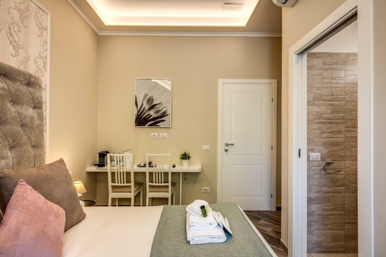 Dimore Vespasiano Guest house
