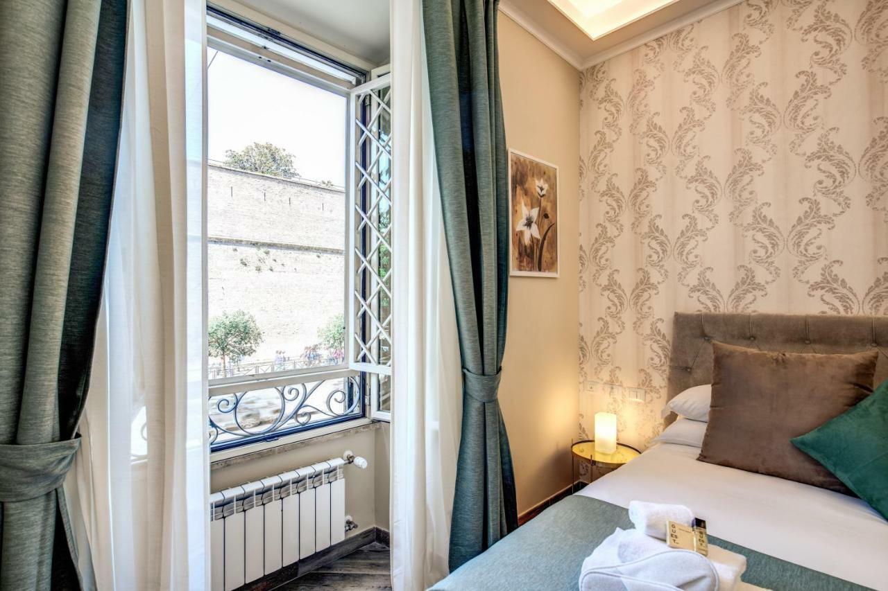 Guest house Dimore Vespasiano Rome