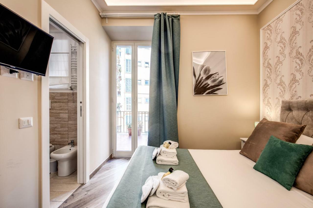 Guest house Dimore Vespasiano *