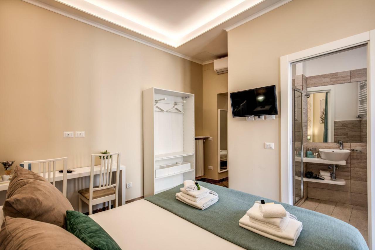 Guest house Dimore Vespasiano