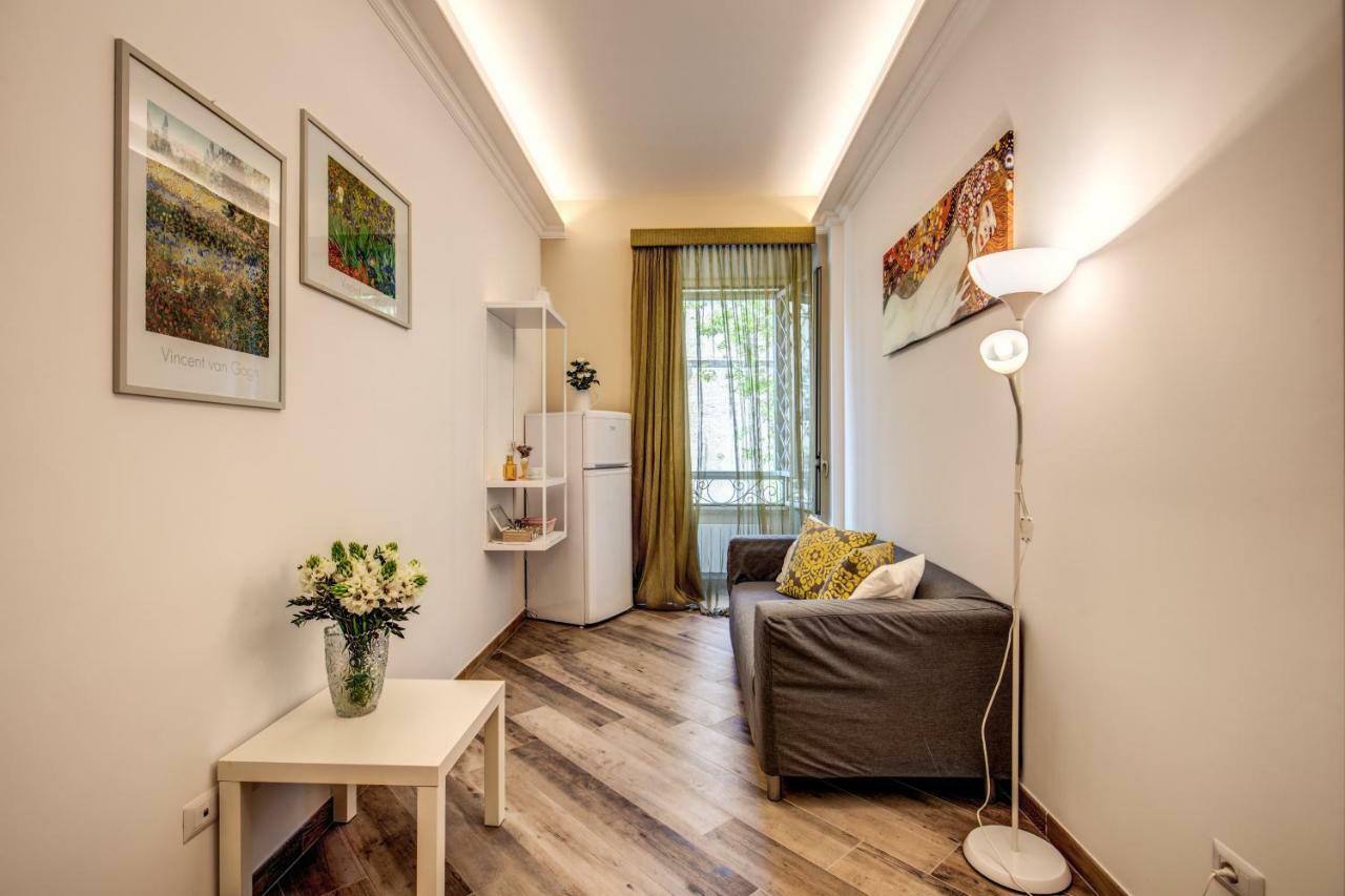 Guest house Dimore Vespasiano Rome