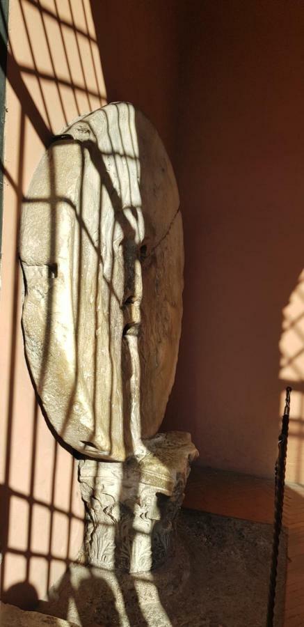 Guest house Mia Rome