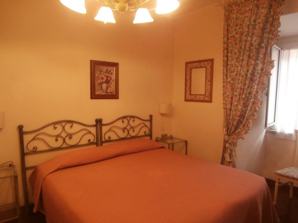 Bed & Breakfast Salario Porta Pia Rome