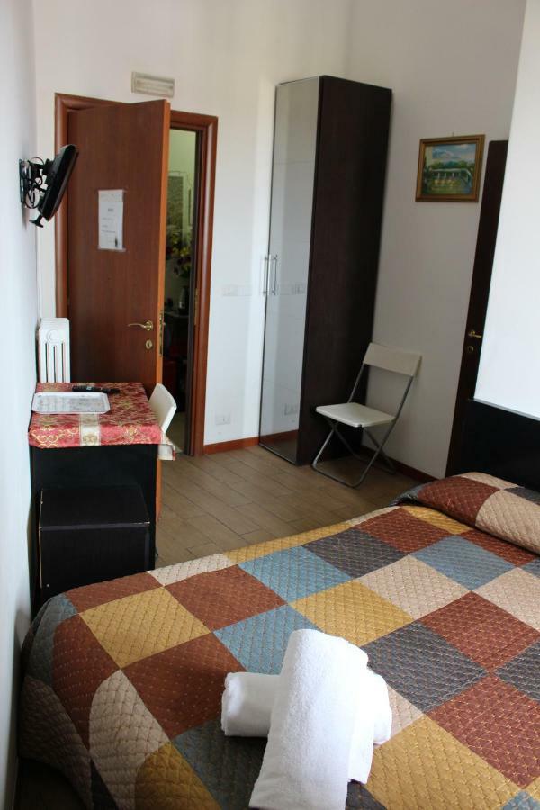 Bed & Breakfast Casa Dell'amicizia Rome