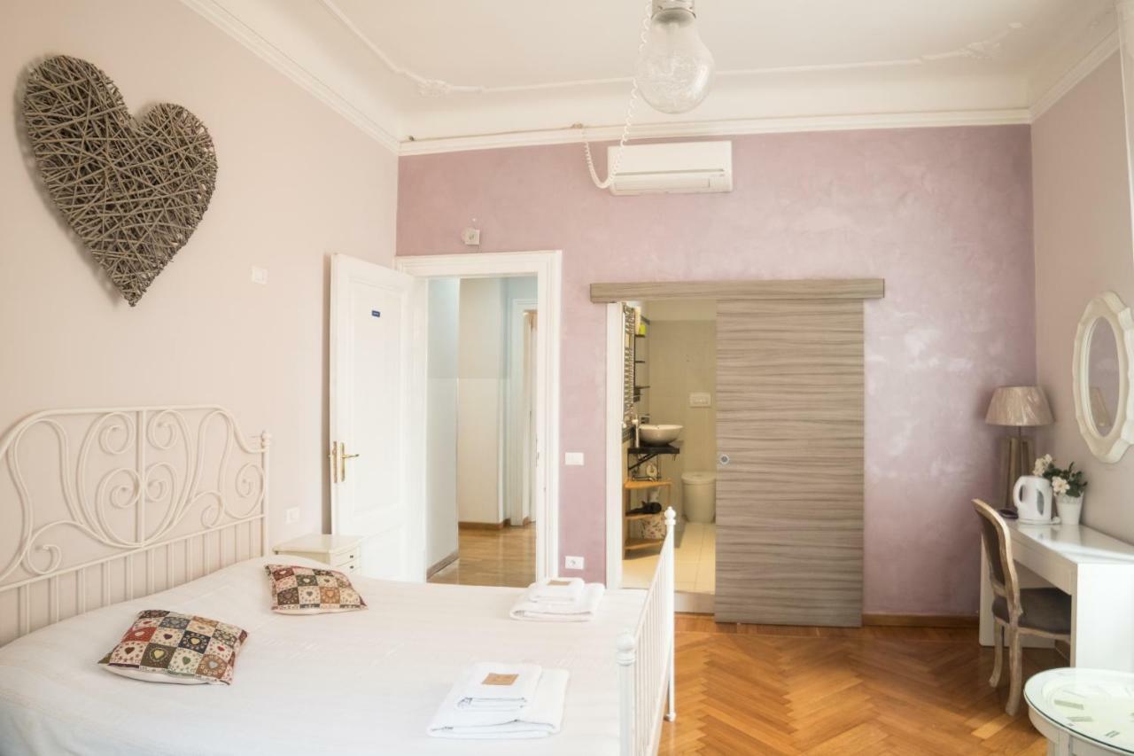 Bed & Breakfast Sesto 2*