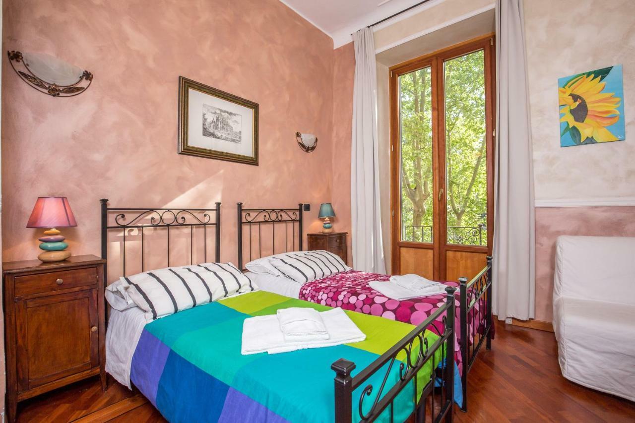 Giovine Italia Bed & Breakfast Roma