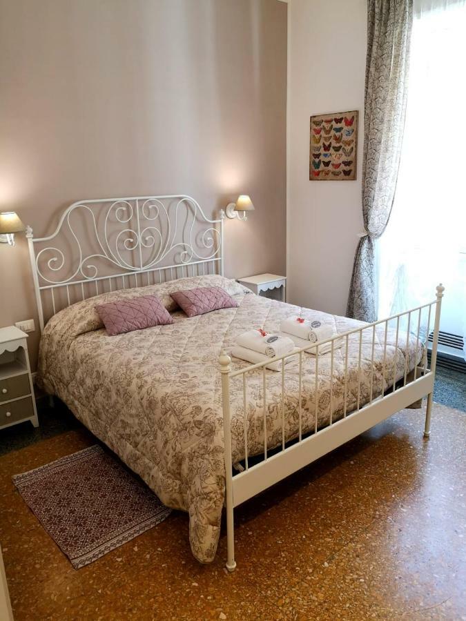 Bed & Breakfast La Chiave Di