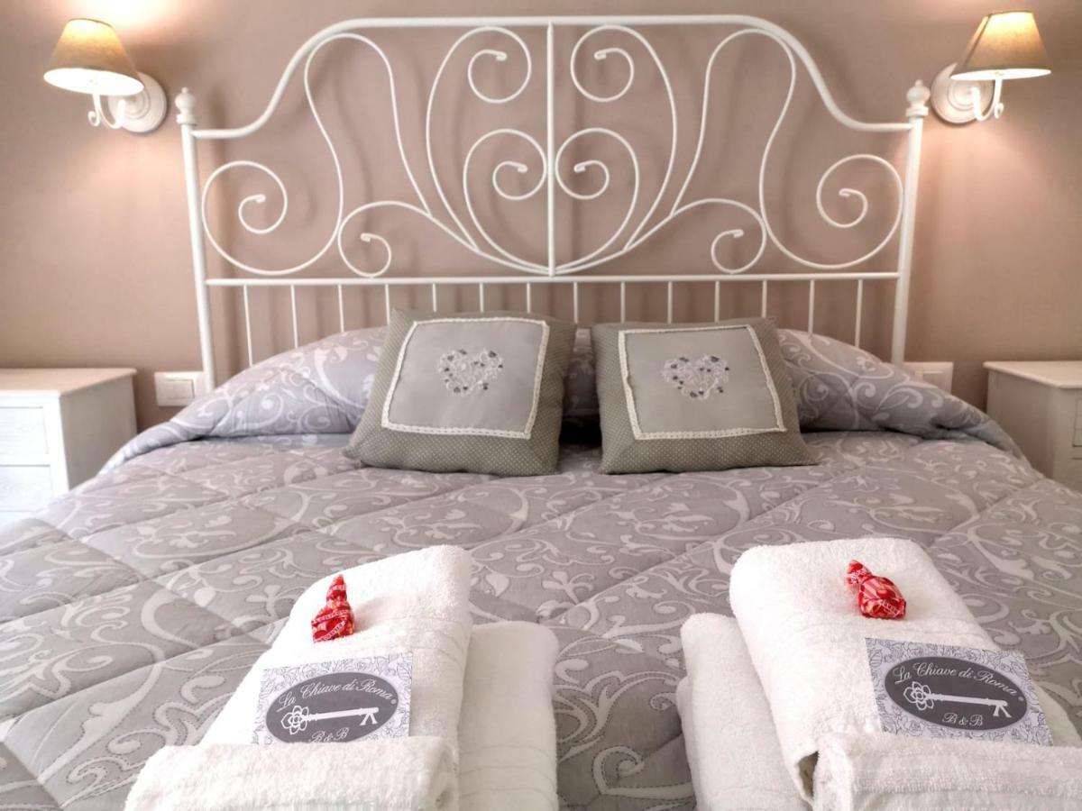 Bed & Breakfast La Chiave Di Rome